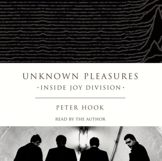 Unknown Pleasures Hook Peter