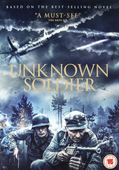 Unknown Soldier Various Directors