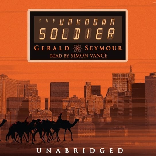 Unknown Soldier Seymour Gerald