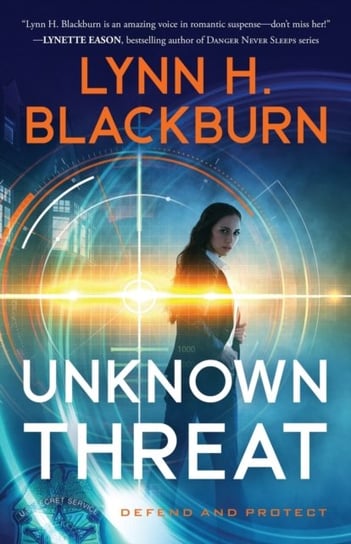 Unknown Threat Blackburn Lynn H.