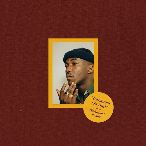 Unknown (To You) Jacob Banks, Timbaland