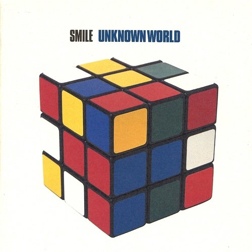 UNKNOWN WORLD Smile