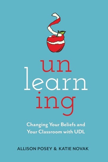 Unlearning Allison Posey