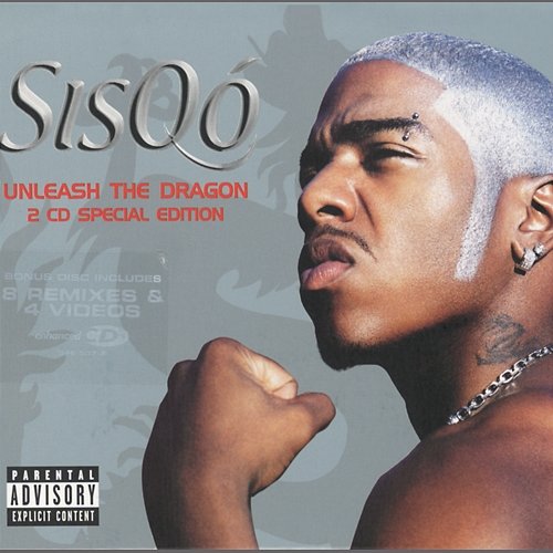 Unleash The Dragon Sisqo