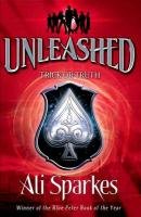 Unleashed 3: Trick Or Truth Sparkes Ali