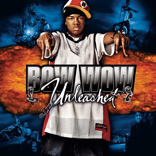 Unleashed Bow Wow