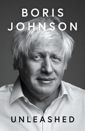 Unleashed Johnson Boris