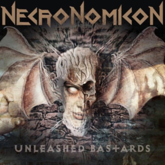 Unleashed Bastards Necronomicon