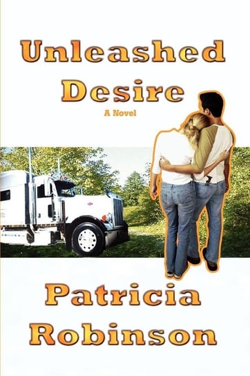 Unleashed Desire Robinson Patricia