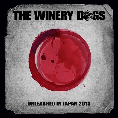 Unleashed In Japan 2013 The Winery Dogs