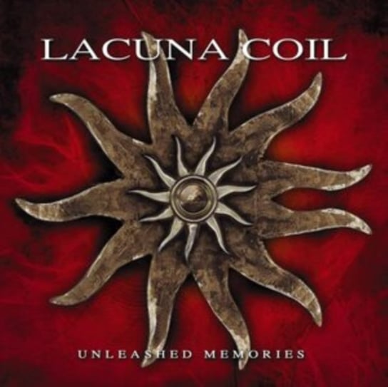 Unleashed Memories, płyta winylowa Lacuna Coil