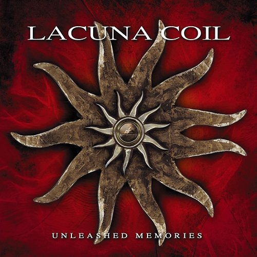 Unleashed Memories (Re-Release + Bonus) Lacuna Coil