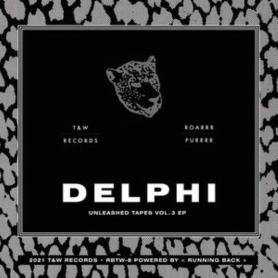 Unleashed Tapes. Volume 3 Delphi