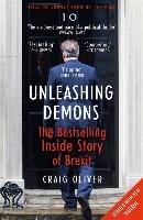 Unleashing Demons Oliver Craig