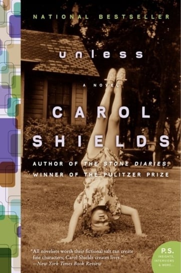 Unless Shields Carol