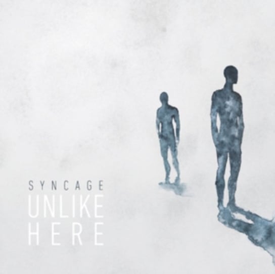 Unlike Here Syncage
