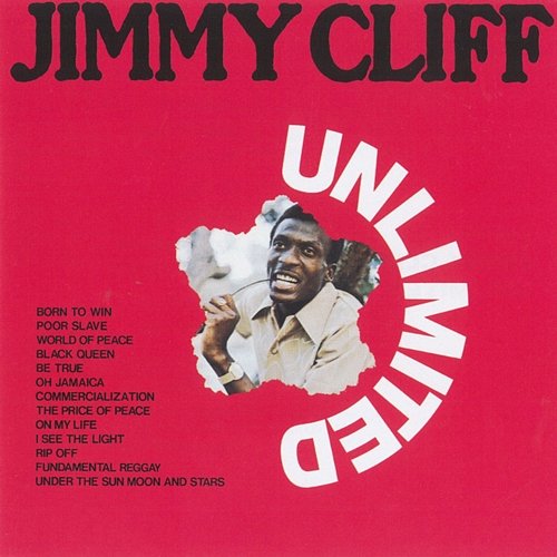 Unlimited Jimmy Cliff