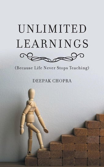 Unlimited Learnings Chopra Deepak
