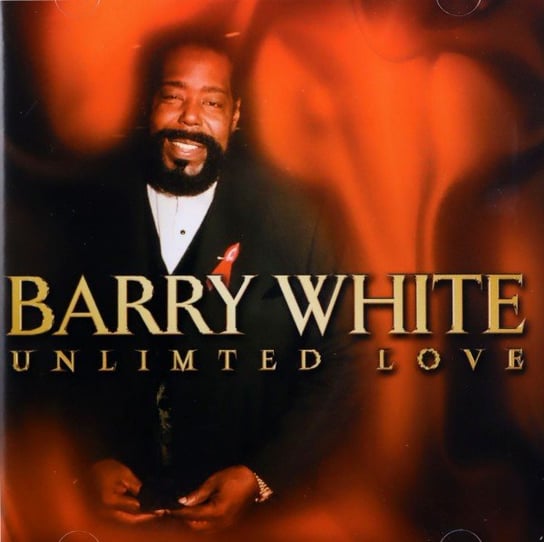 Unlimited Love White Barry