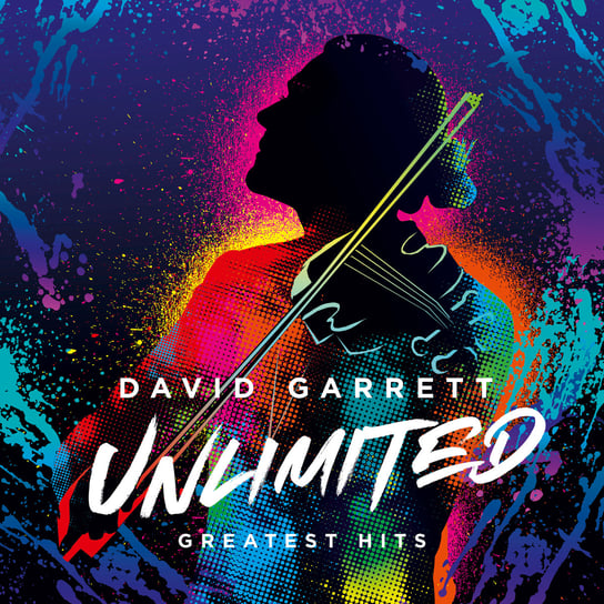 Unlimited PL Garrett David
