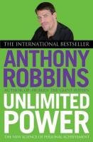 Unlimited Power Robbins Anthony
