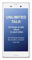 Unlimited Talk Furnas Brent