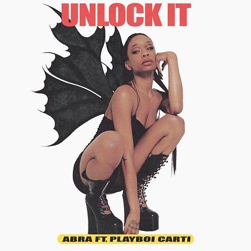 Unlock It ABRA feat. Playboi Carti