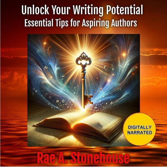 Unlock Your Writing Potential Rae A. Stonehouse