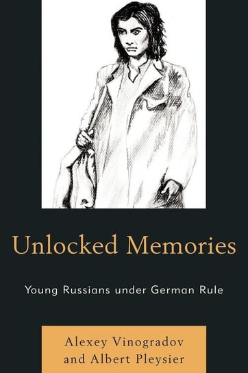 Unlocked Memories Vinogradov Alexey