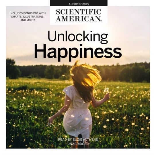 Unlocking Happiness American Scientific