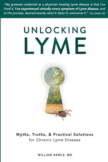 Unlocking Lyme Rawls William