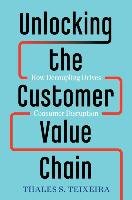 Unlocking the Customer Value Chain Teixeira Thales S.