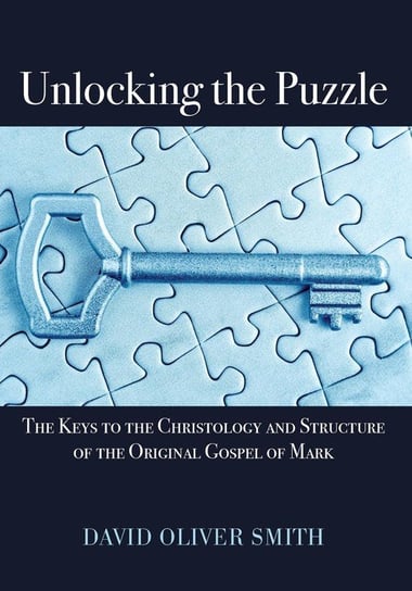 Unlocking the Puzzle Smith David Oliver