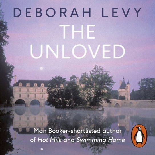 Unloved Levy Deborah