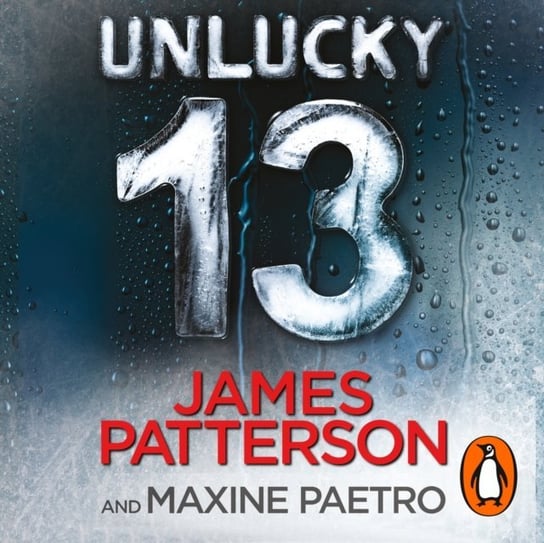 Unlucky 13 Patterson James