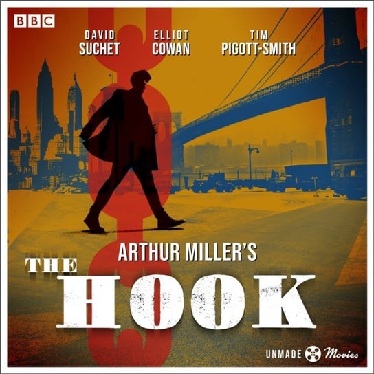 Unmade Movies: Arthur Miller's The Hook Miller Arthur
