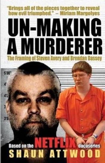 Unmaking Of A Murderer Shaun Attwood