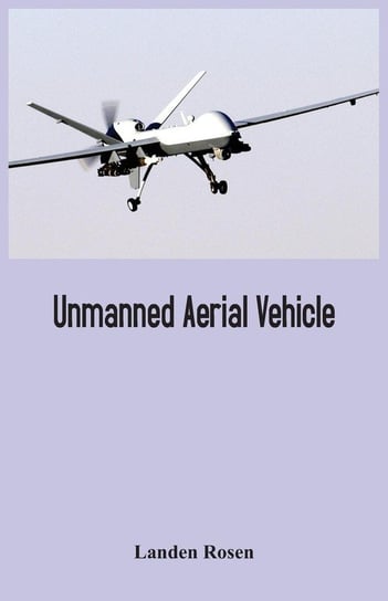 Unmanned Aerial Vehicle Alpha Editions