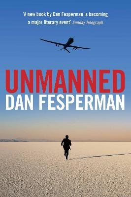 Unmanned Fesperman Dan