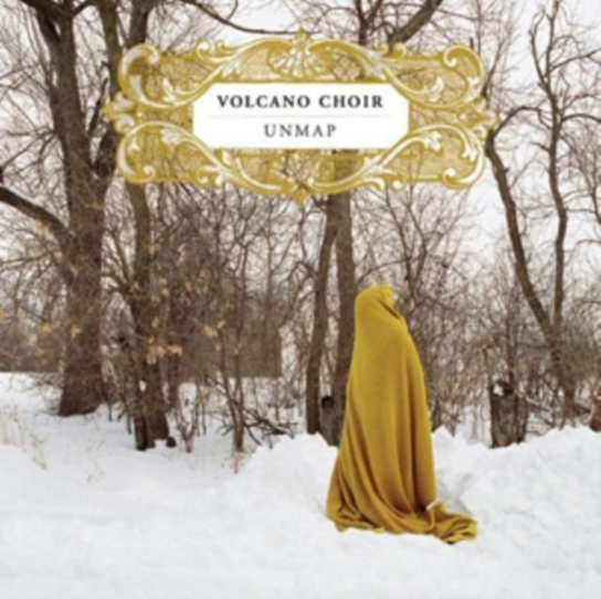 Unmap Volcano Choir