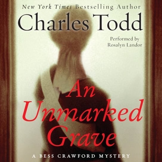 Unmarked Grave Todd Charles