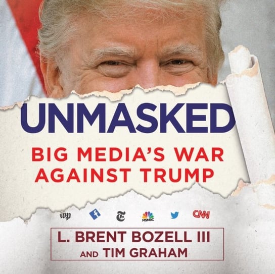 Unmasked L. Brent Bozell, Paonessa Phil