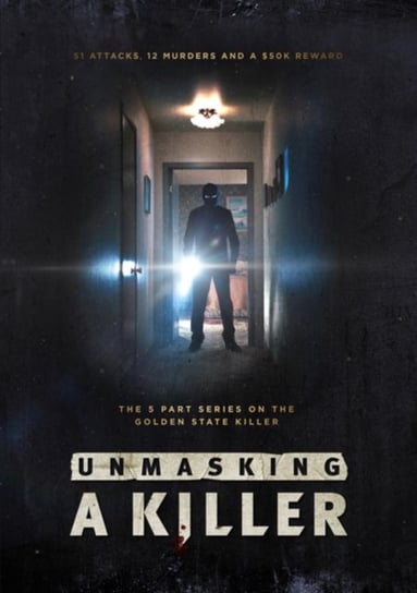 Unmasking a Killer (brak polskiej wersji językowej) Screenbound Pictures