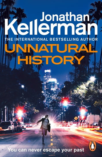 Unnatural History Kellerman Jonathan