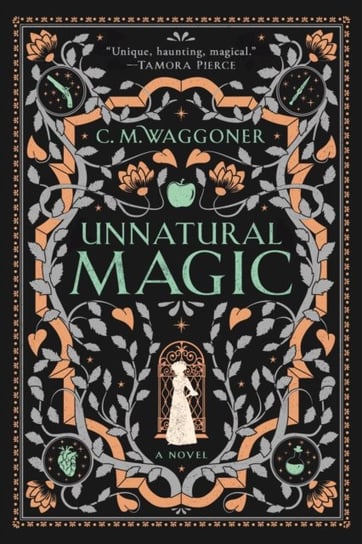 Unnatural Magic C. M. Waggoner