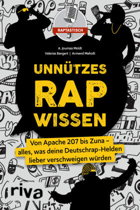 Unnützes Rap-Wissen Riva Verlag