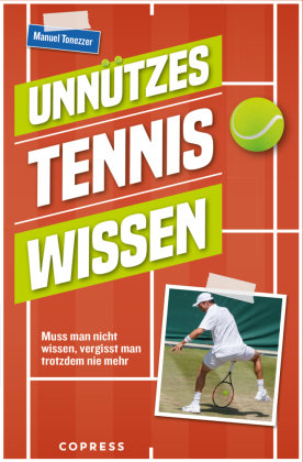 Unnützes Tenniswissen Copress