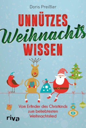 Unnützes Weihnachtswissen Riva Verlag