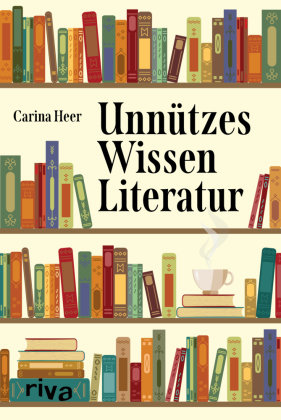 Unnützes Wissen Literatur Riva Verlag