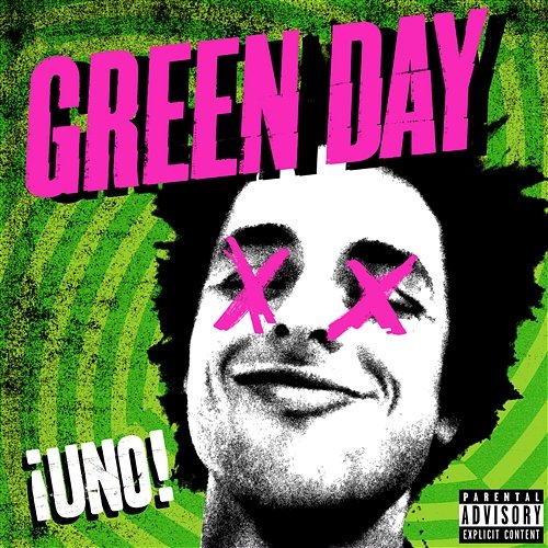 ¡UNO! Green Day